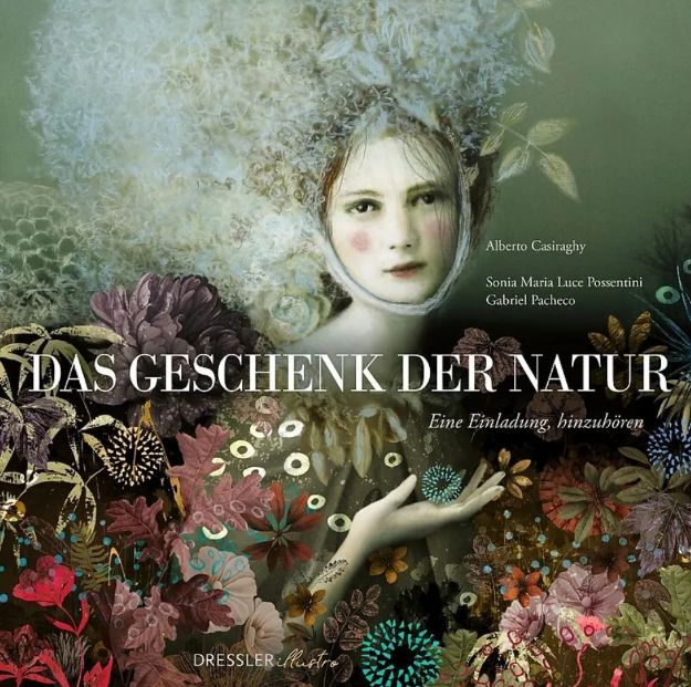 Bild von CASIRAGHY Das Geschenk der Natur