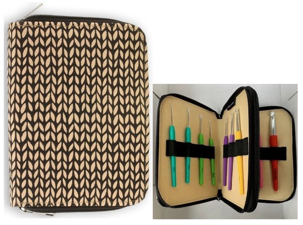 Bild von LANA GROSSA Häkel Set Design-Color