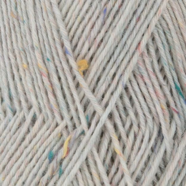 LANG SUPER SOXX TWEED 6PLY 96