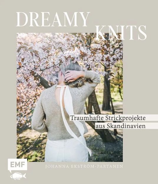 Bild von EKSTRÖM-PARTANEN Dreamy Knits