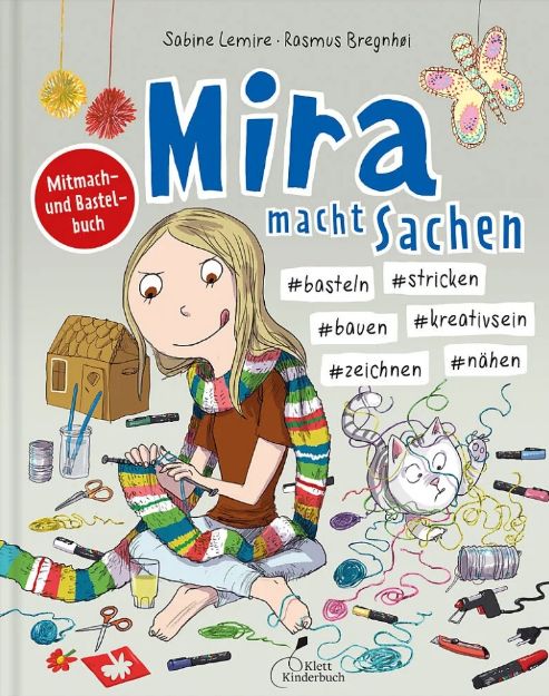 Bild von LEMIRE Mira macht Sachen