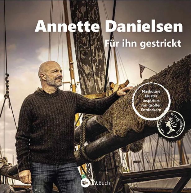 Bild von DANIELSEN Für ihn gestrickt