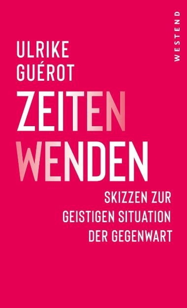 Bild von GUÉROT ZeitenWenden 
