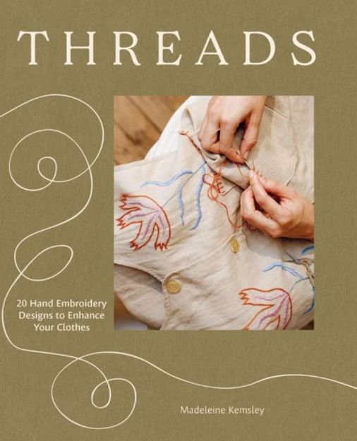 Bild von KEMSLEY Threads