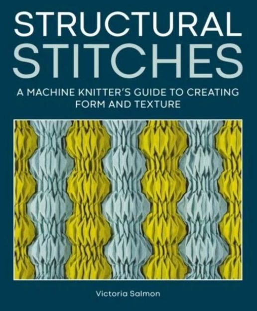 Bild von SALMON Structural Stitches