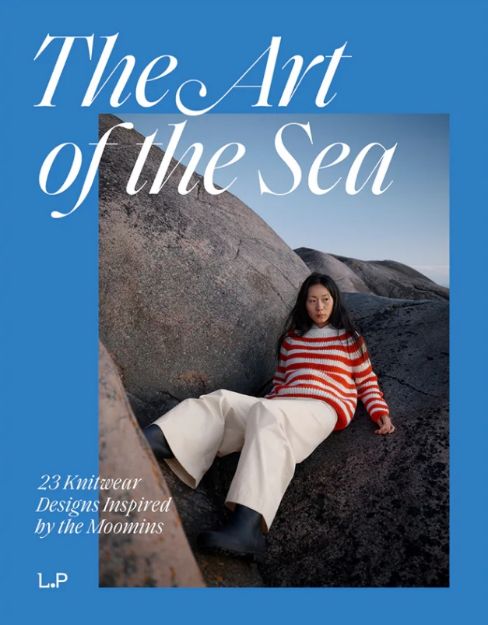 Bild von LAINE The Art of the Sea                                                                                 Erstverkaufstag 14.11.2025