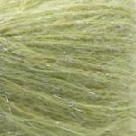 LOTUS YARNS STARS spring green 12