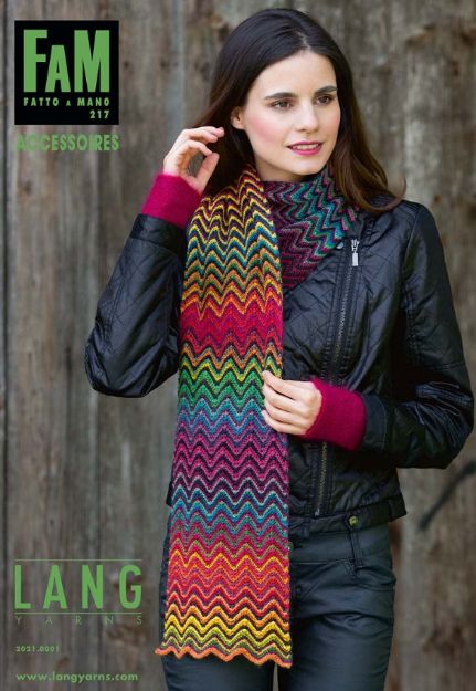 Bild von LANG FATTO A MANO 217