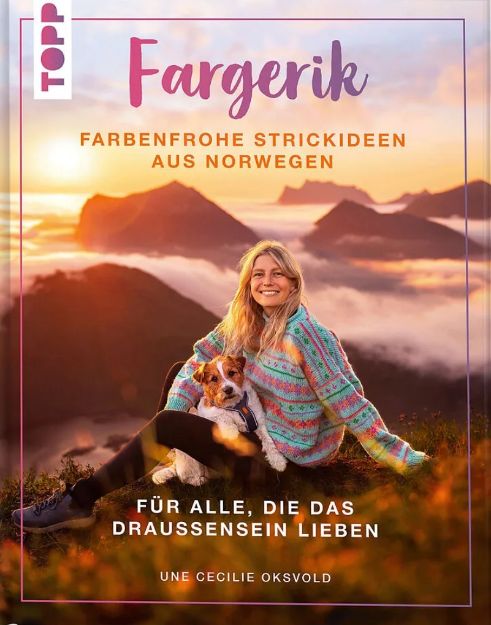 Bild von OKSVOLD Fargerik