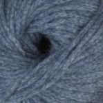 PASCUALI CASHMERE DELIZIA denim 40