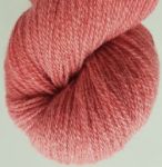 LOTUS YARNS CASHMERE LACE cognac 18