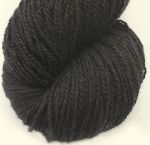 LOTUS YARNS CASHMERE LACE black 6