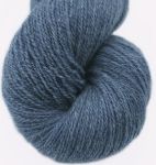 LOTUS YARNS CASHMERE LACE baltic 15