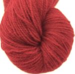LOTUS YARNS CASHMERE LACE coulis 10