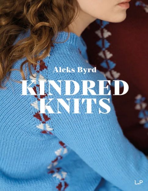 Bild von BYRD Kindred Knits