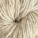 LOTUS YARNS ALPACA TWEED ivory 1