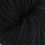 LOTUS YARNS CASHMERE D.K. black 7