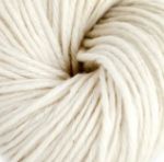 LOTUS YARNS CASHMERE D.K. ecru 1