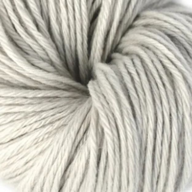 LOTUS YARNS CASHMERE D.K. pearl 41