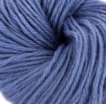 LOTUS YARNS CASHMERE D.K. periwinkle 13