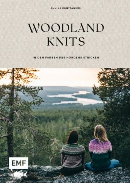Bild von KONTTANIEMI Woodland Knits