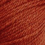 THE YARN SPECIALIST CAMEL DELUXE carmine 5