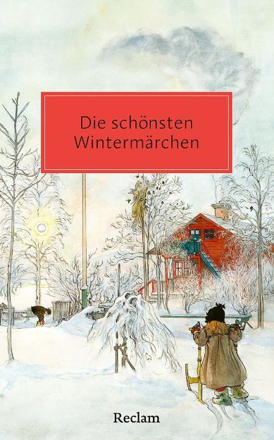 Bild von Die schönsten Wintermärchen