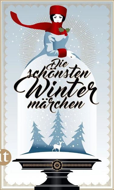 Bild von Die schönsten Wintermärchen