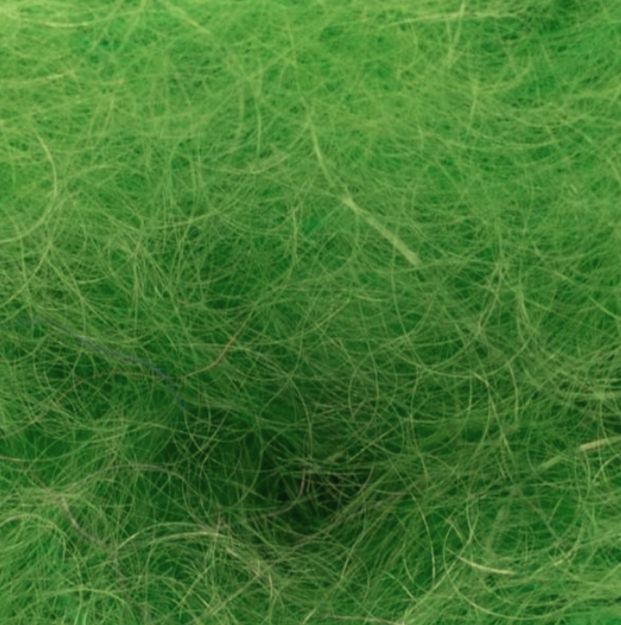 COWGIRLBLUES KIDSILK SOLIDS evergreen 51