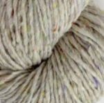 LOTUS YARNS ALPACA TWEED winter sweet 22