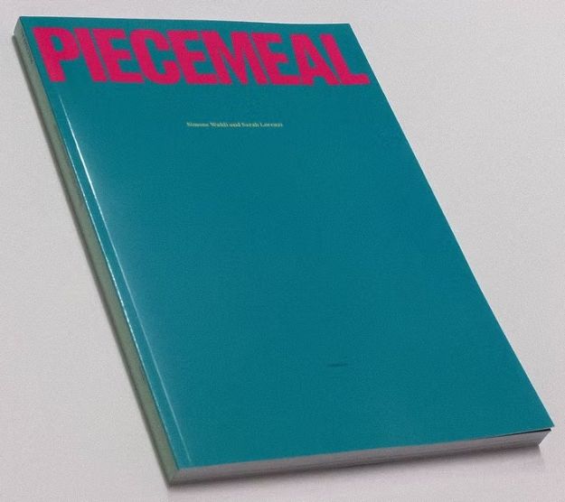 Bild von WAHLI & LORENZI Piecemeal