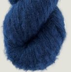 LOTUS YARNS PURE CASHMERE BRUSHED midnight 17