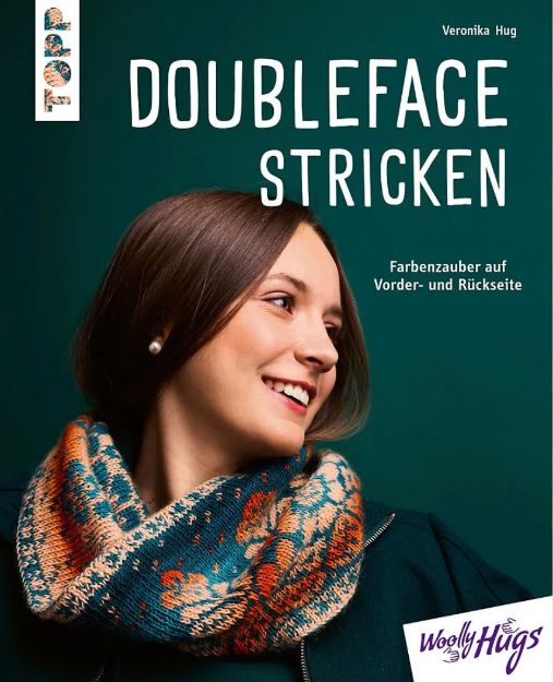 Bild von HUG Doubleface stricken