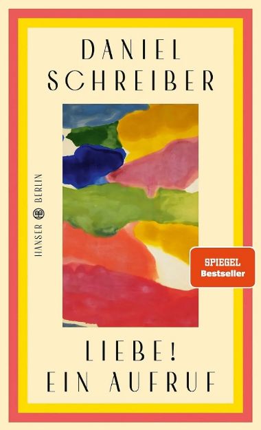 Bild von SCHREIBER Liebe! Ein Aufruf