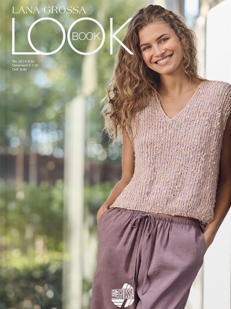 Bild von LANA GROSSA LOOKBOOK 20
