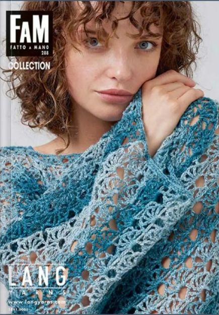 Bild von FATTO A MANO 288