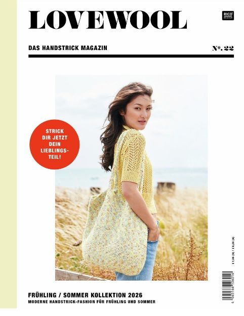 Bild von LOVEWOOL 22