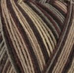 LANG SUPER SOXX COLOR PAINTERLEY 550