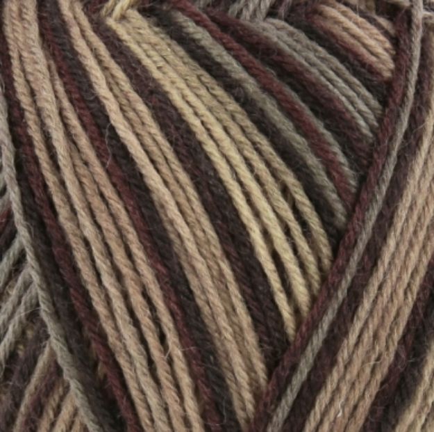 LANG SUPER SOXX COLOR PAINTERLEY 550