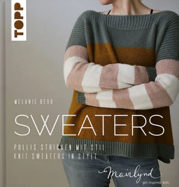 Bild von BERG Sweaters