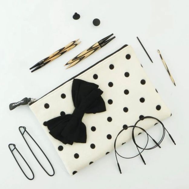 Bild von KNIT PRO CHÉRIE Nadel-Set