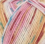 LANG SUPER SOXX BAMBOO COLOR 4 PLY snapdragon 561