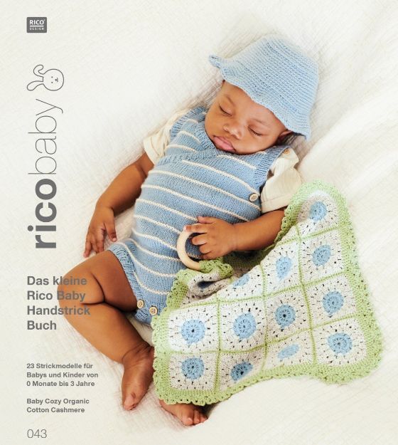 Bild von RICO DESIGN Rico Baby 43