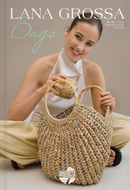 Bild von LANA GROSSA BAGS No. 2
