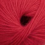 PASCUALI CASHMERE 6/28 scharlachrot 95