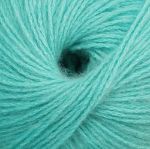 PASCUALI CASHMERE 6/28 türkis 101