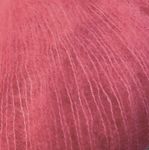 LOTUS YARNS CASHSILK BLISS rasberry 13