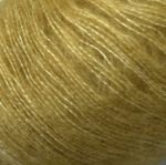 LOTUS YARNS CASHSILK BLISS corn 9