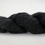LOTUS YARNS CAYAK charcoal 7