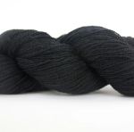 LOTUS YARNS CAYAK black 13